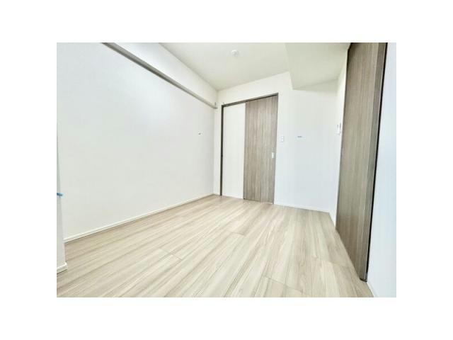 S-RESIDENCE千種駅前ascentの内装写真