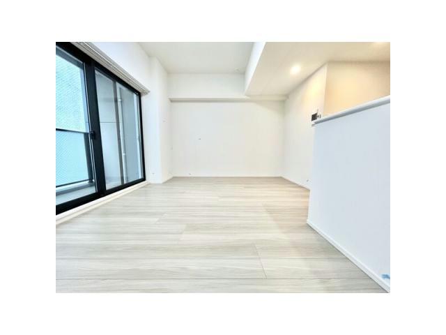 S-RESIDENCE千種駅前ascentの居間写真