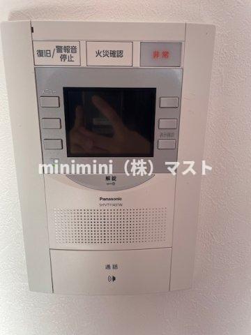 地下鉄御堂筋線 大国町駅 徒歩9分 15階建 築7年のその他写真