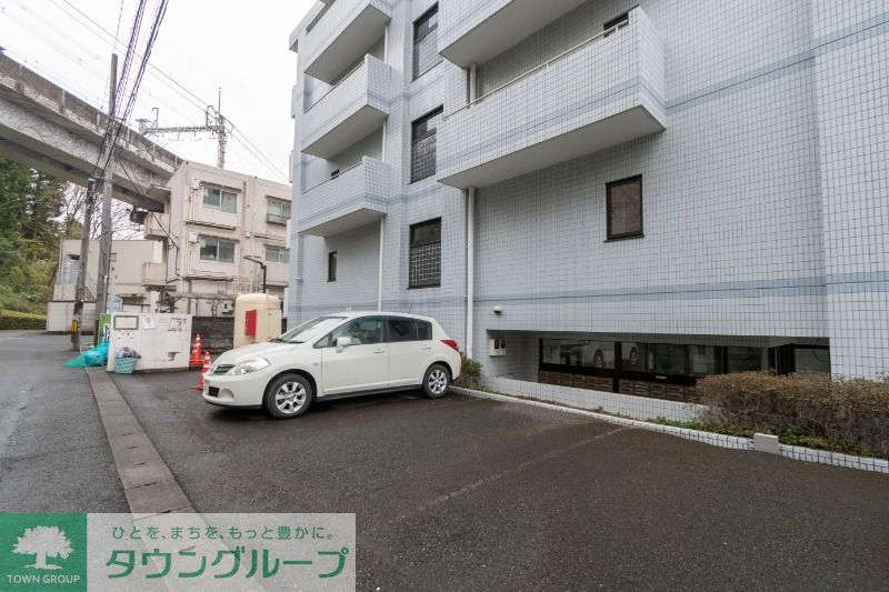 リエス高尾のその他写真