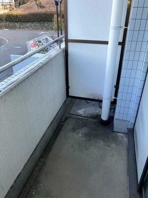 リエス高尾の内装写真