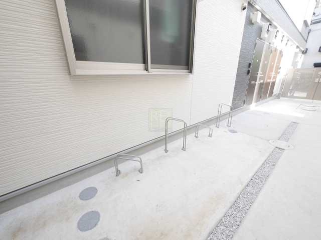 その他　アイコート高円寺北
