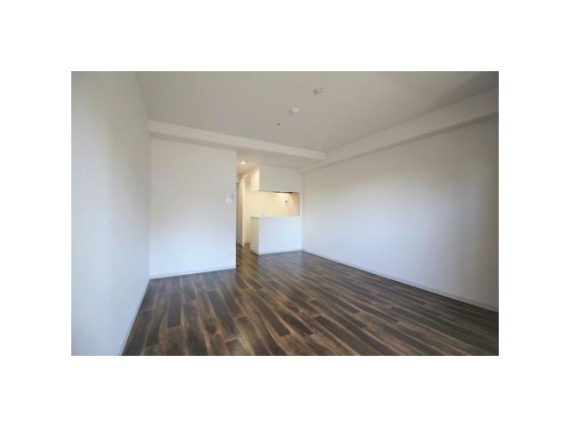 Viare storiaの居間写真