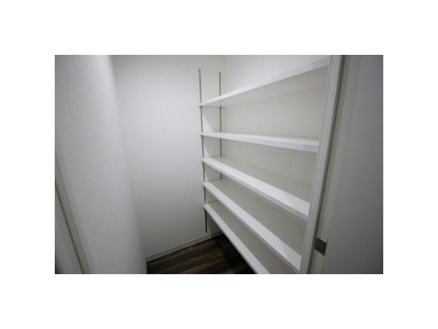Viare storiaの玄関写真