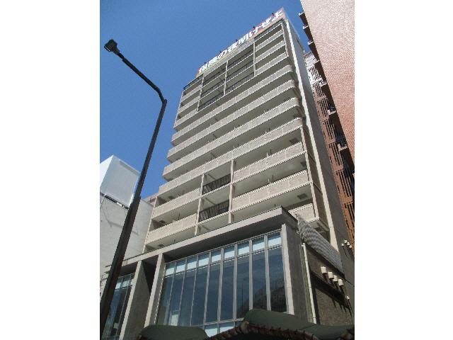 Viare storiaの外観写真