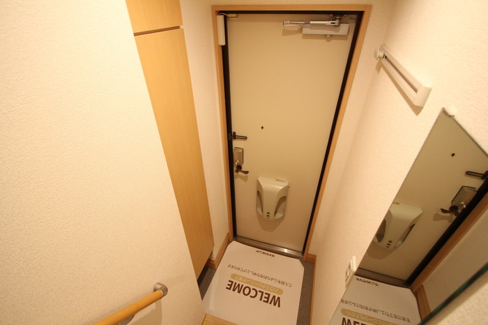 玄関　トールタイプシューズＢＯＸ