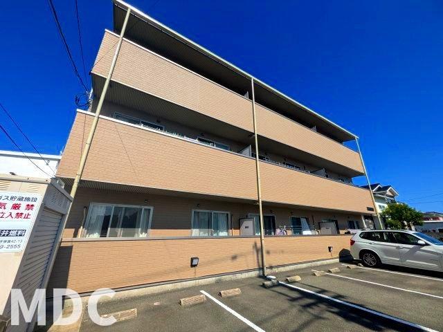 ＪＲ鳴門線 鳴門駅 徒歩15分 築20年