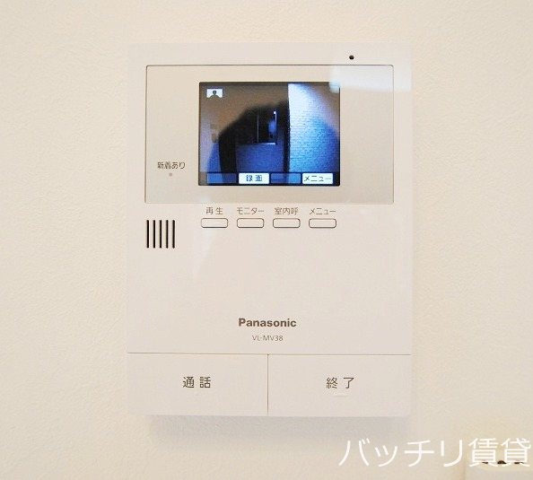 名鉄瀬戸線 尼ケ坂駅 徒歩7分 2階建 築5年のその他写真
