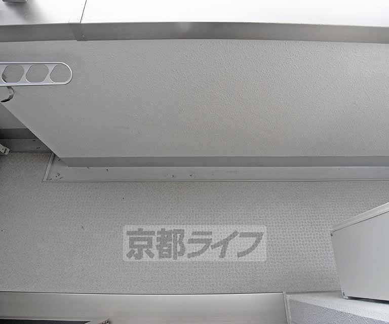 バルコニー　キレイなバルコニです。。