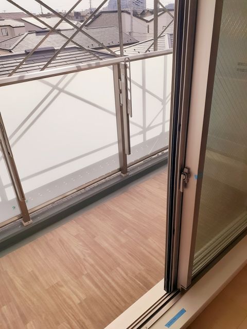 Y s Mocaの内装写真