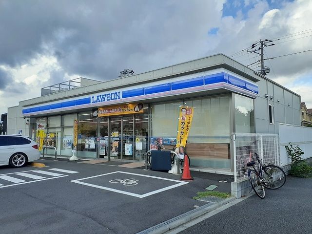 Y s Mocaの周辺写真