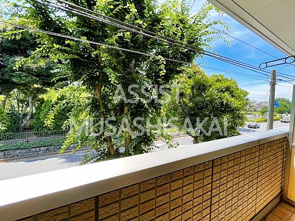 ＪＲ中央線 武蔵境駅 徒歩15分 3階建 築19年のその他写真