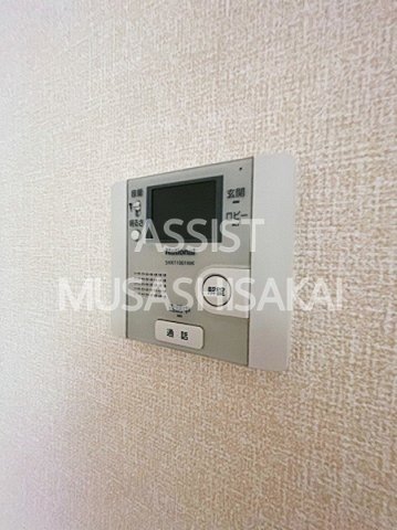 ＪＲ中央線 武蔵境駅 徒歩15分 3階建 築19年のその他写真