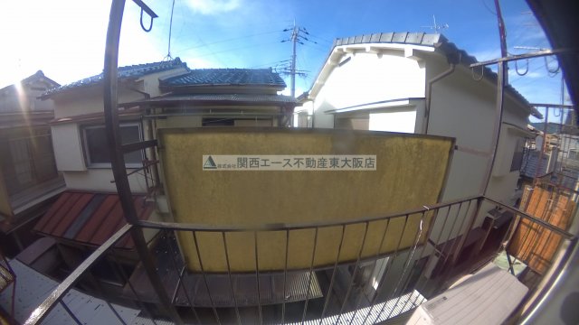 長池パンションC棟のその他写真