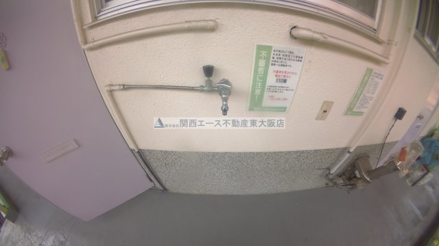長池パンションC棟のその他写真