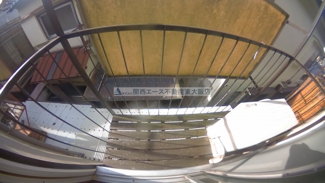 長池パンションC棟の内装写真