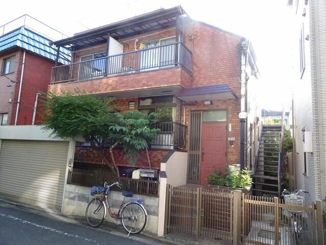 小田急線 下北沢駅 徒歩7分 築45年