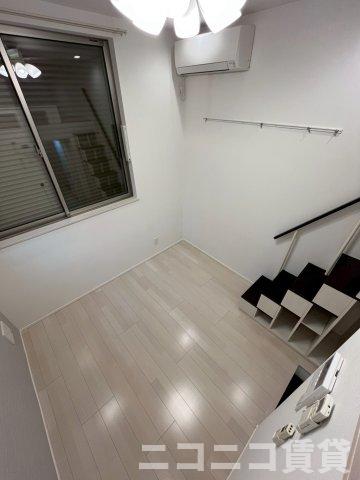 眺望　別号室イメージの為、現状を優先致します。