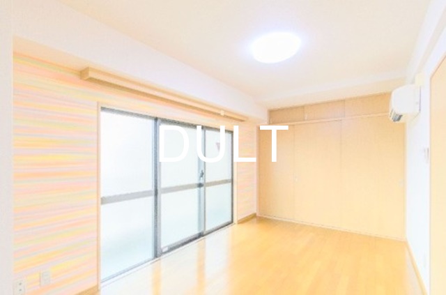 その他部屋・スペース　洋室です。