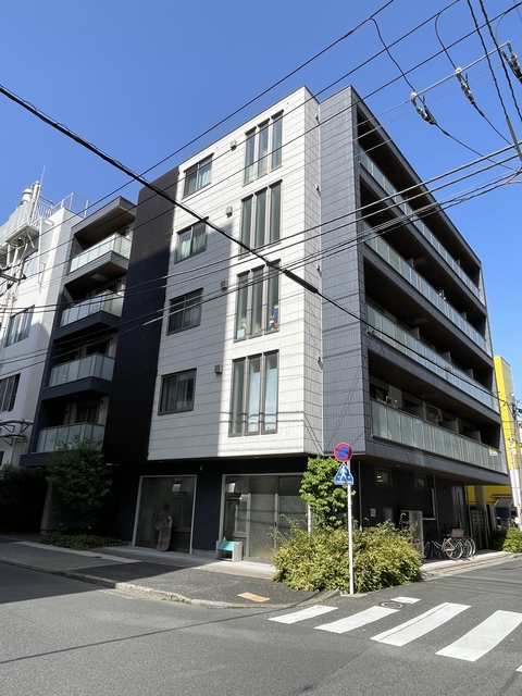 建物外観　★耐震・耐火設計　旭化成へーベルメゾン★