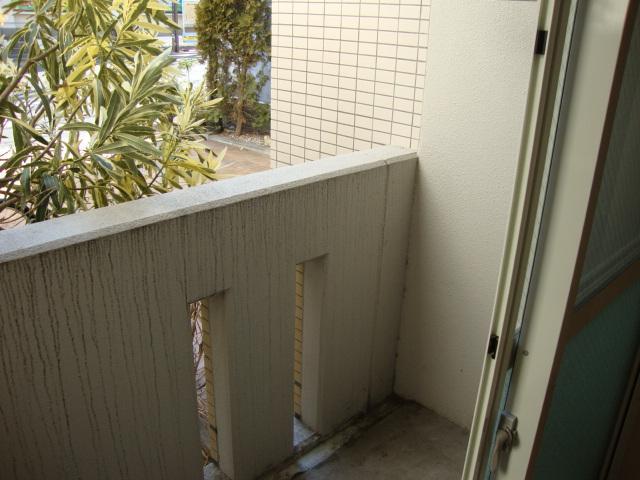 BRINDDLE COURTの内装写真