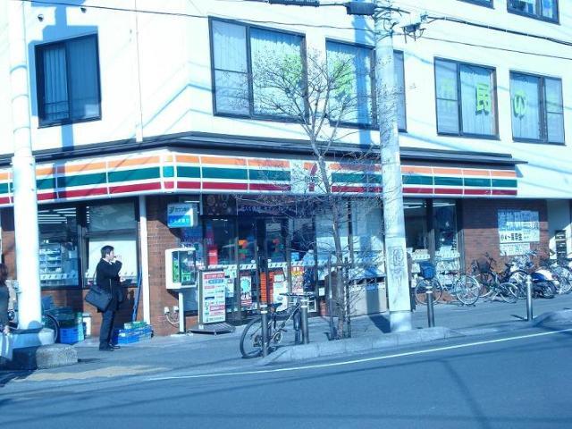 BRINDDLE COURTの周辺写真