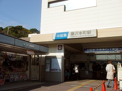 BRINDDLE COURTの周辺写真
