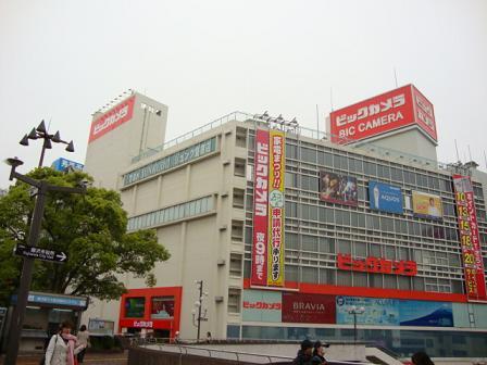 BRINDDLE COURTの周辺写真