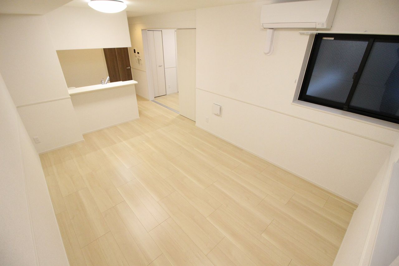 その他　別の部屋の写真です