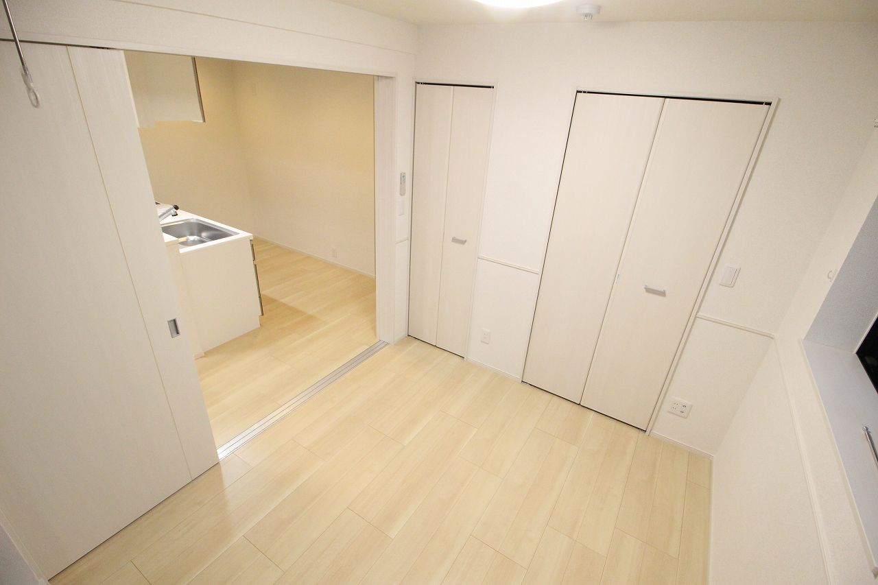 その他部屋・スペース　別の部屋の写真です