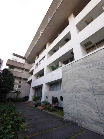 建物外観　MT　COURT