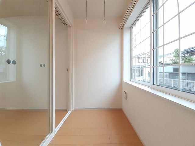 コッティ大泉の内装写真