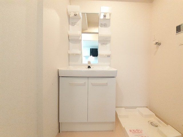コッティ大泉の内装写真
