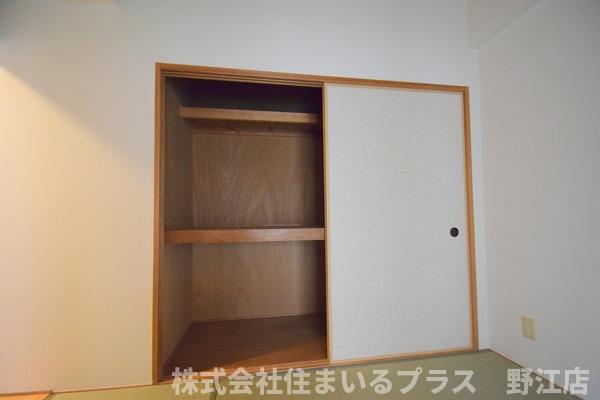 センチュリー壱番館の内装写真