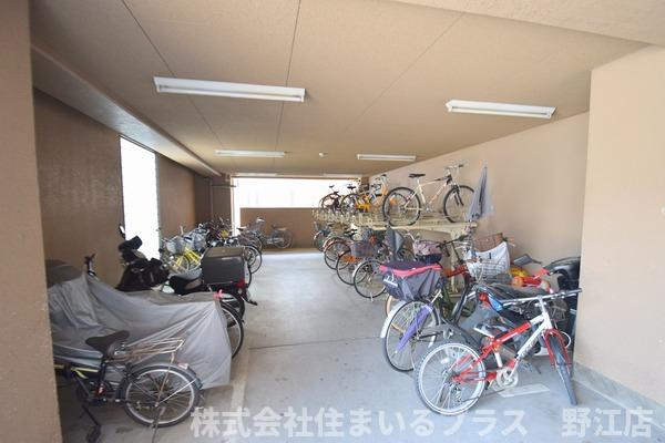 センチュリー壱番館の外観写真