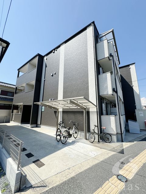 ＪＲ山陽本線 大久保駅 徒歩10分 築6年