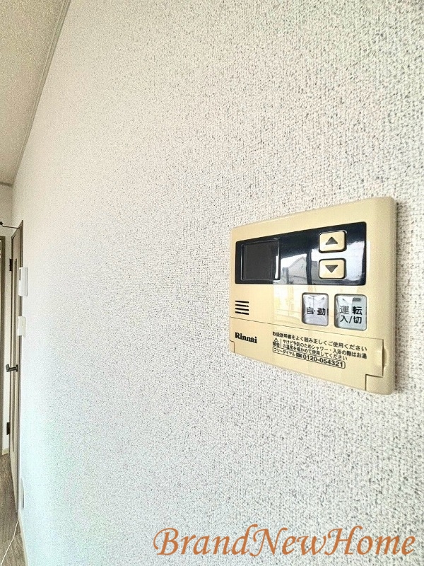 サニーコートのその他写真