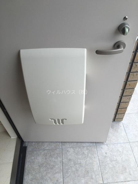 エクセル加太の玄関写真