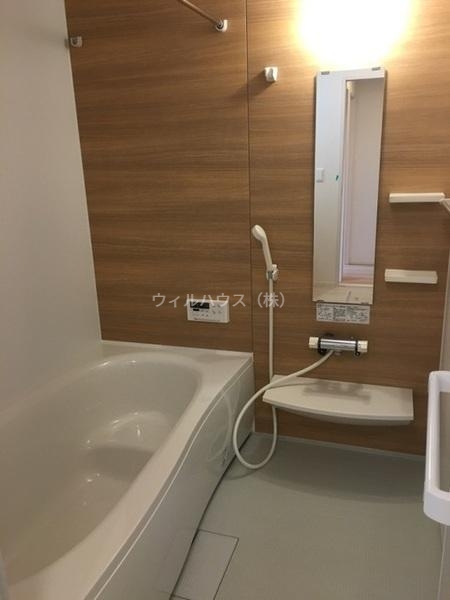 エクセル加太の風呂写真