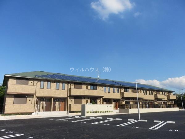 エクセル加太の外観写真