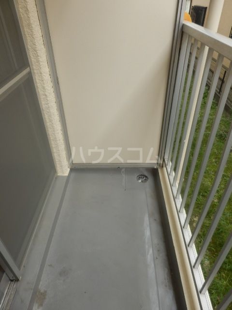 ビラ三秀植田の内装写真