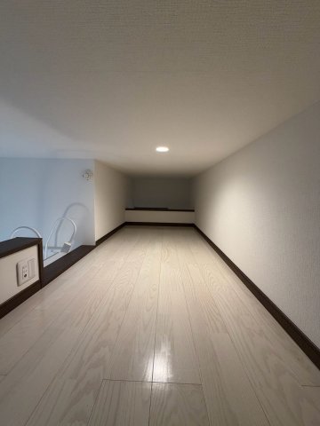 その他設備　リビングです