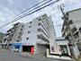 競馬場前駅より徒歩6分 5階 築37年の賃貸物件