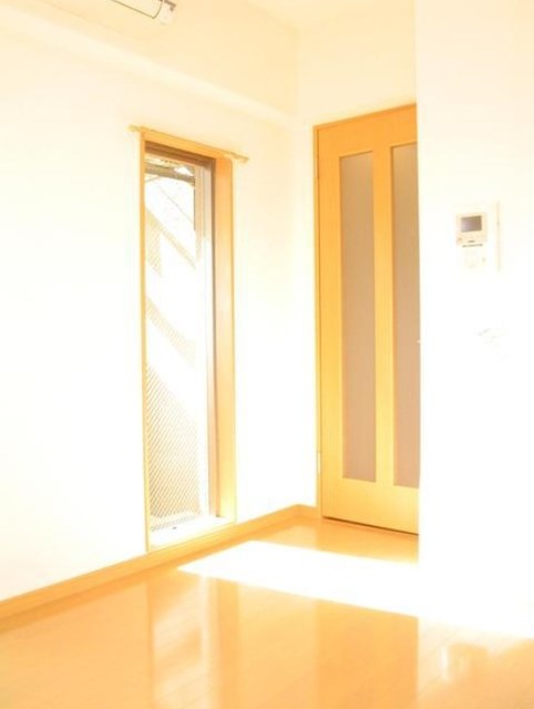 居室・リビング　きれいなお部屋