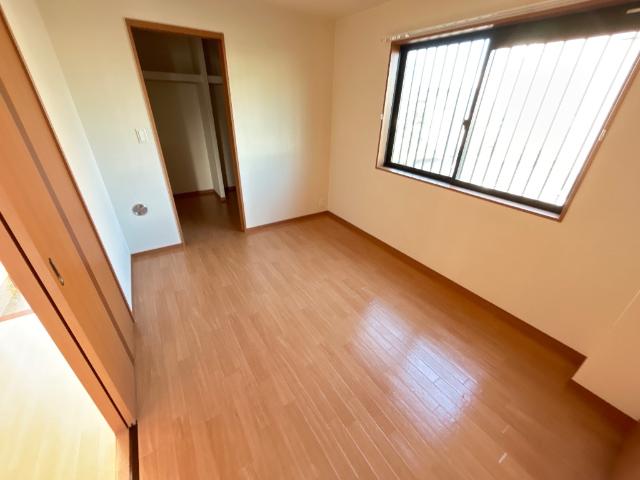 その他部屋・スペース　洋室