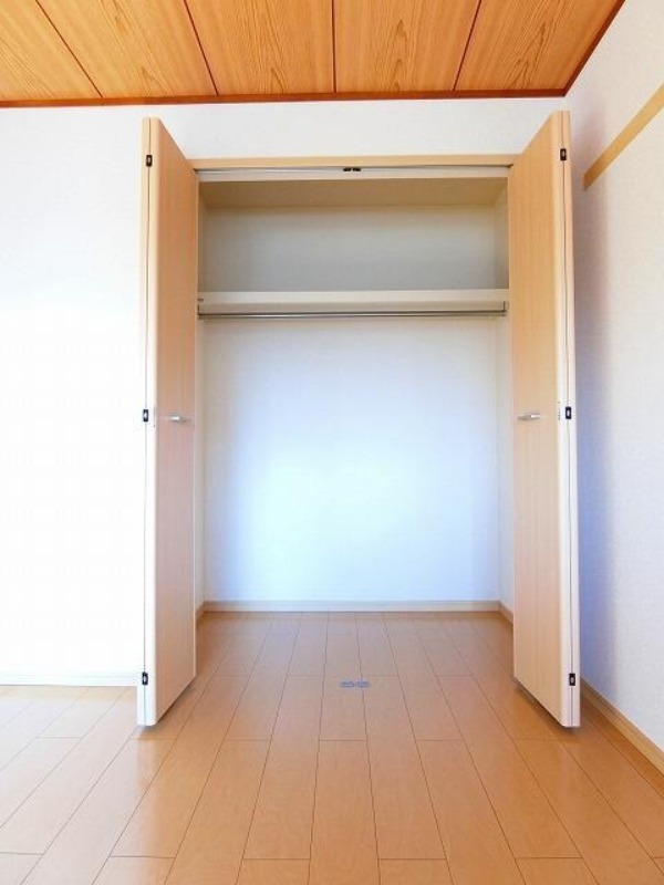 収納　図面と現状に相違がある場合には現状を優先