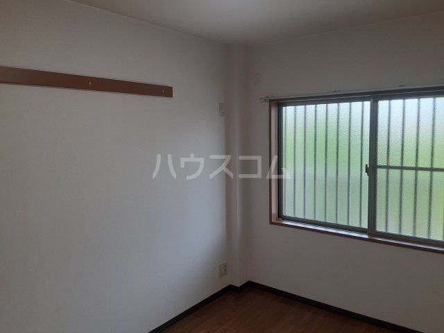 Green Arcadiaの居間写真
