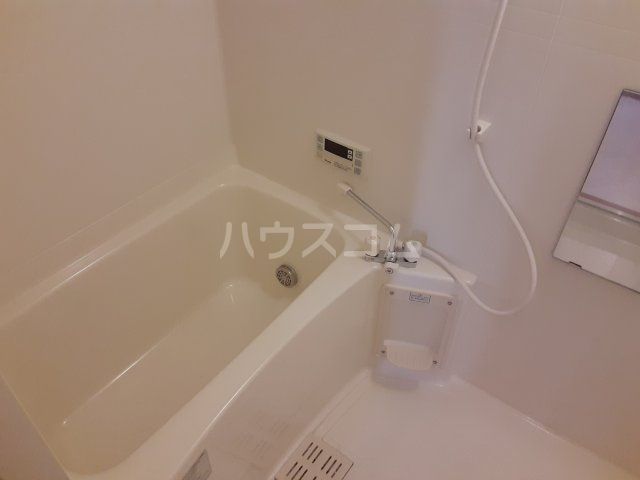 Green Arcadiaの風呂写真