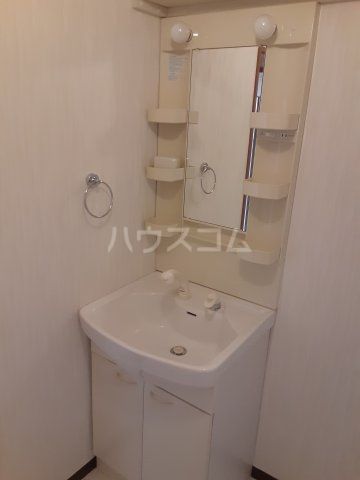 Green Arcadiaの内装写真