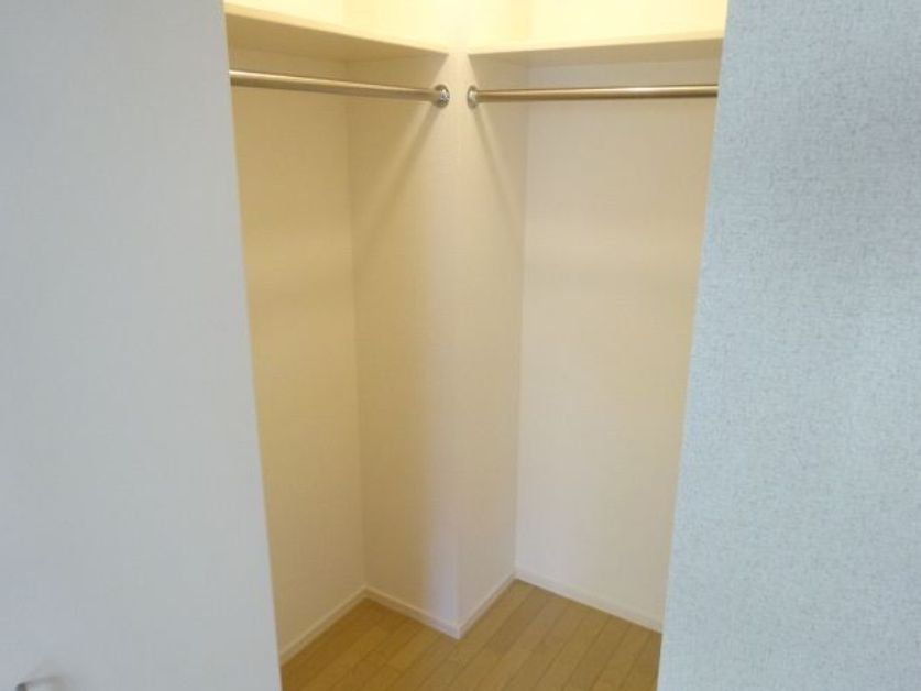 フェリーチェの内装写真